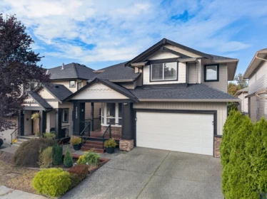 21683 89a Avenue, Langley, BC, Langley — Single Family Residence for sale