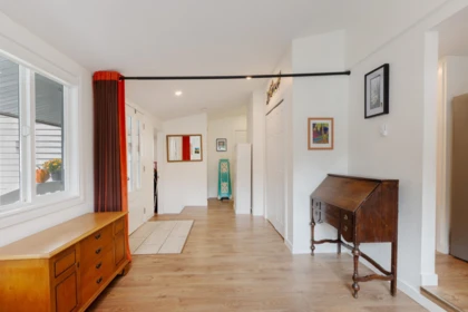 Basement Recreation Room Photo of 58 3031 200 Street, Langley, BC