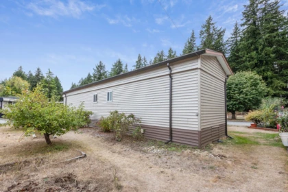 58 3031 200 Street, Langley, BC, Langley — Manufactured Home for sale