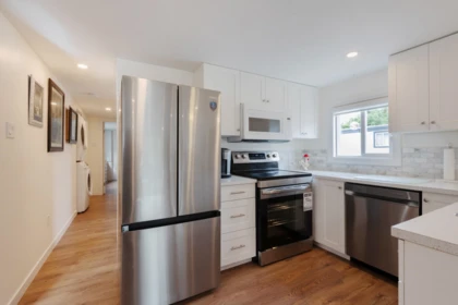 Loft / Bonus Room Photo of 58 3031 200 Street, Langley, BC