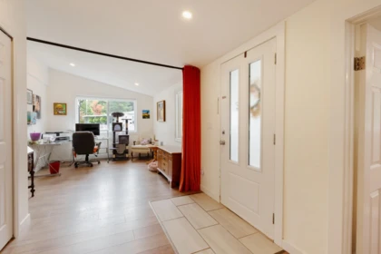 Mudroom Photo of 58 3031 200 Street, Langley, BC