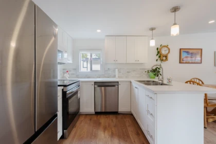 Office / Den Photo of 58 3031 200 Street, Langley, BC