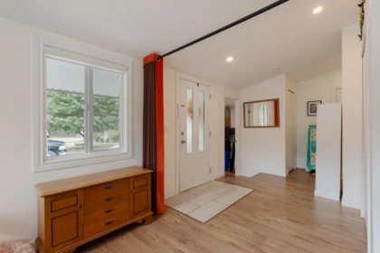 Powder Room Photo of 58 3031 200 Street, Langley, BC