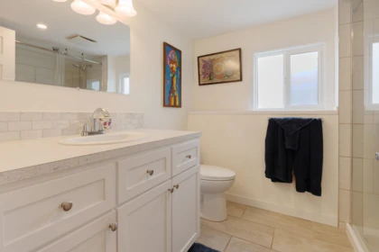 Primary Bedroom Photo of 58 3031 200 Street, Langley, BC