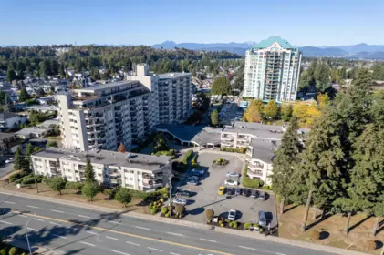 417 31955 Old Yale Road, Abbotsford, BC, Abbotsford — Apartment/Condo for sale