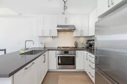 417 10177 River Drive, Richmond, BC, Richmond — Apartment/Condo for sale
