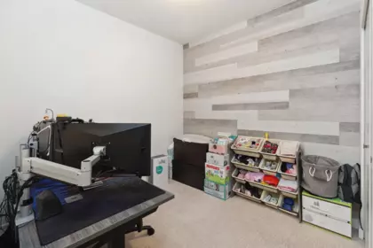 Primary Bedroom Photo of 417 10177 River Drive, Richmond, BC