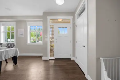 4 35298 Marshall Road, Abbotsford, BC, Abbotsford — Townhouse for sale