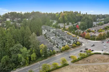 4 35298 Marshall Road, Abbotsford, BC, Abbotsford — Townhouse for sale