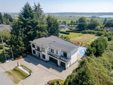 12862 54a Avenue, Surrey, BC, Surrey — Single Family Residence for sale
