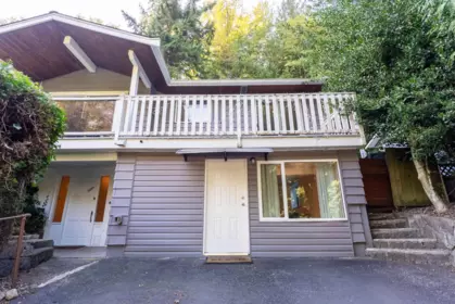 1835 Arborlynn Drive, North Vancouver, BC, North vancouver — Single Family Residence for sale