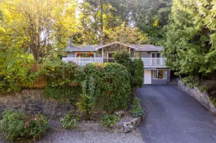 1835 Arborlynn Drive, North Vancouver, BC, North vancouver — Single Family Residence for sale
