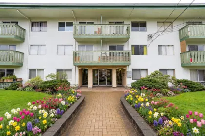 207 36 E 14th Avenue, Vancouver, BC, Vancouver — Apartment/Condo for sale