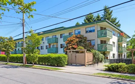 207 36 E 14th Avenue, Vancouver, BC, Vancouver — Apartment/Condo for sale