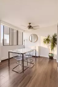 Breakfast Nook Photo of 1303 2060 Bellwood Avenue, Burnaby, BC