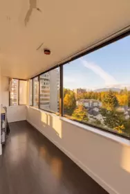 Loft / Bonus Room Photo of 1303 2060 Bellwood Avenue, Burnaby, BC