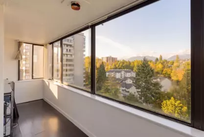 Office / Den Photo of 1303 2060 Bellwood Avenue, Burnaby, BC