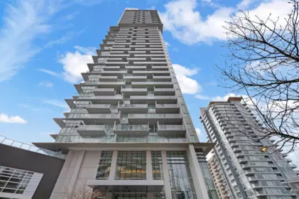4003 567 Clarke Road, Coquitlam, BC, Coquitlam — Apartment/Condo for sale
