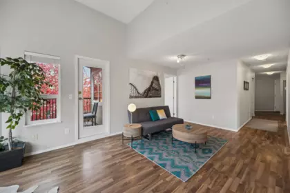 406 5765 Glover Road, Langley, BC, Langley — Apartment/Condo for sale