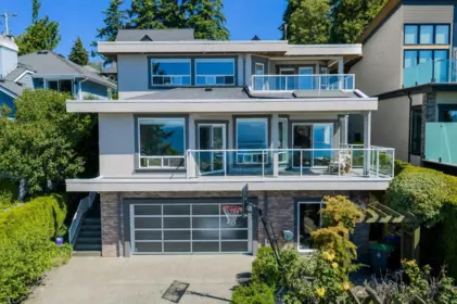 13289 12b Avenue, Surrey, BC, Surrey — Single Family Residence for sale