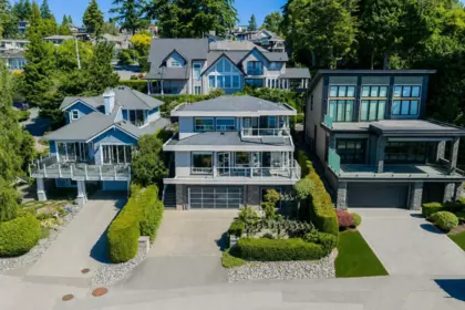 13289 12b Avenue, Surrey, BC, Surrey — Single Family Residence for sale