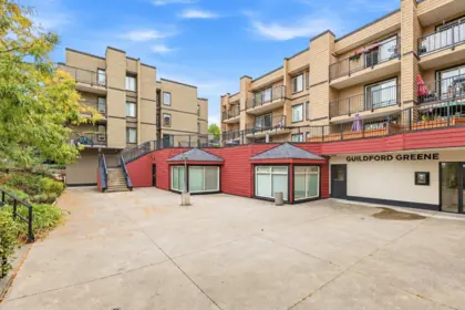 207 10438 148 Street, Surrey, BC, Surrey — Apartment/Condo for sale