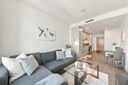 2407 6468 Willingdon Avenue, Burnaby, BC, Burnaby — Apartment/Condo for sale