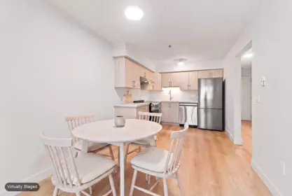 301 2928 Commercial Drive, Vancouver, BC, Vancouver — Apartment/Condo for sale