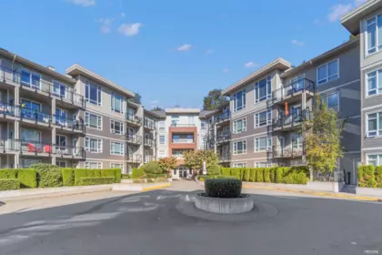 C211 20211 66 Avenue, Langley, BC, Langley — Apartment/Condo for sale