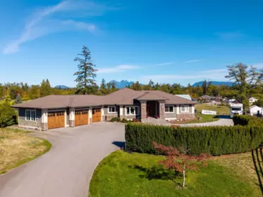 22439 96 Avenue, Langley, BC, Langley — Single Family Residence for sale