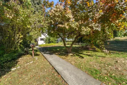 652 W 14th Street, North Vancouver, BC, North vancouver — Single Family Residence for sale