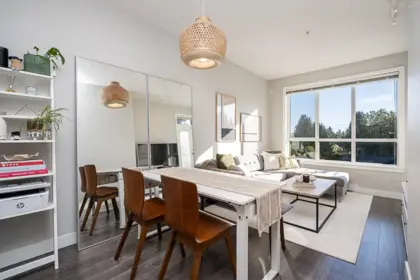 405 15388 105 Avenue, Surrey, BC, Surrey — Apartment/Condo for sale