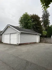 819 Fifth Street, New Westminster, BC, New westminster — Single Family Residence for sale