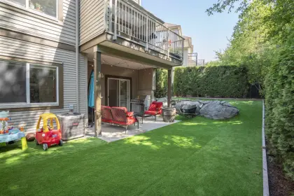 10 46778 Hudson Road, Sardis, BC, Sardis — Townhouse for sale