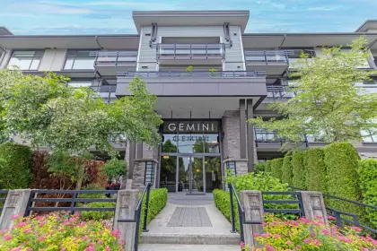 404 15336 17a Avenue, Surrey, BC, Surrey — Apartment/Condo for sale