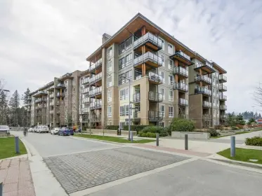 617 6033 Gray Avenue, Vancouver, BC, Vancouver — Apartment/Condo for sale