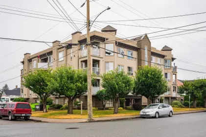 402 45773 Victoria Avenue, Chilliwack, BC, Chilliwack — Apartment/Condo for sale