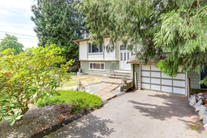 10355 Iverson Crescent, Delta, BC, Delta — Single Family Residence for sale
