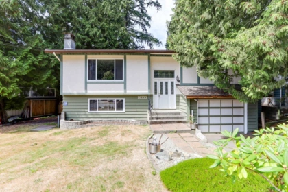 10355 Iverson Crescent, Delta, BC, Delta — Single Family Residence for sale