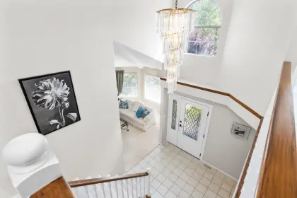 3087 Robson Drive, Coquitlam, BC, Coquitlam — Single Family Residence for sale