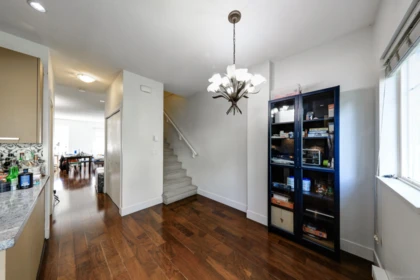 43 9628 Ferndale Road, Richmond, BC, Richmond — Townhouse for sale