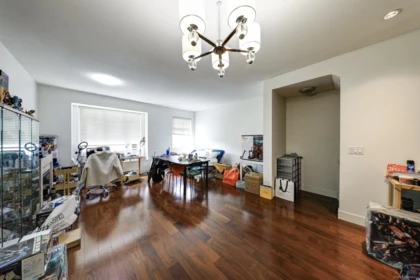 43 9628 Ferndale Road, Richmond, BC, Richmond — Townhouse for sale