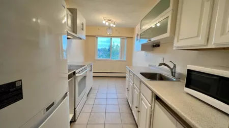 307 8080 Ryan Road, Richmond, BC, Richmond — Apartment/Condo for sale