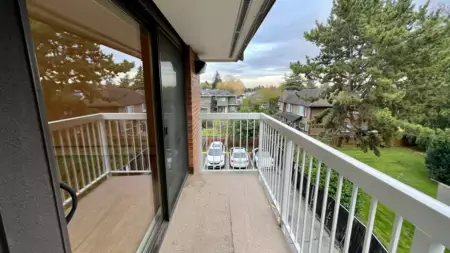 307 8080 Ryan Road, Richmond, BC, Richmond — Apartment/Condo for sale
