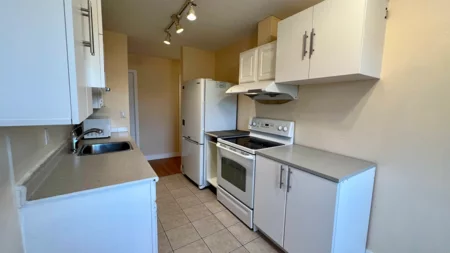 307 8080 Ryan Road, Richmond, BC, Richmond — Apartment/Condo for sale