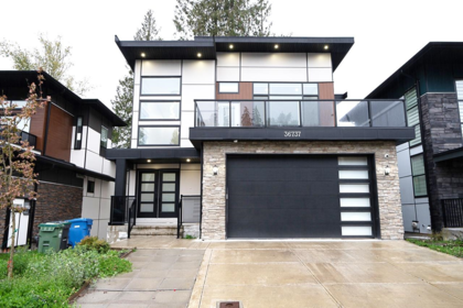 36737 Carl Creek Crescent, Abbotsford, BC, Abbotsford — Single Family Residence for sale