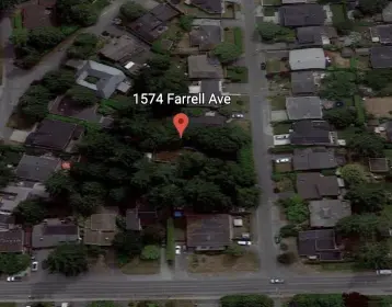 1574 Farrell Avenue, Delta, BC, Delta — Single Family Residence for sale