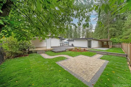 3649 208 Street, Langley, BC, Langley — Single Family Residence for sale