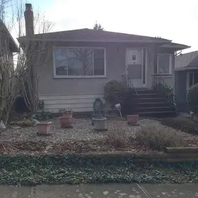 1636 E 37th Avenue, Vancouver, BC, Vancouver — Single Family Residence for sale