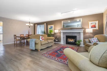 805 Fowler Court, Coquitlam, BC, Coquitlam — Single Family Residence for sale